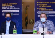 Serviços de alimentação e academias de ginástica, reabrem no Agreste pernambucano
