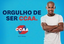 CCAA de Serra Talhada oferece condições especiais, para os cursos de inglês e espanhol