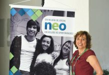 Série educacional “Pega a Visão”, começa nesta quarta-feira(29), no You Tube