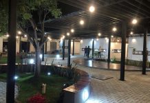 Polo Gastronômico da Feira de Artesanato receberá consultoria de arquitetos caruaruenses