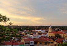 Municípios do Sertão pernambucano permanecem na etapa 4, do Plano de Convivência das Atividades Econômicas com a Covid-19