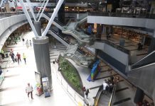 Com mais voos, Aeroporto do Recife tem movimentação de quase cem mil passageiros em junho
