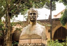 Centenário de falecimento do Dr. Arnaldo Vieira de Carvalho