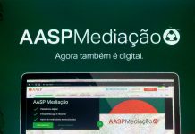Associação dos Advogados (AASP) lança Plataforma Digital do Centro de Mediação