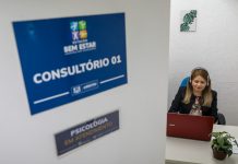 Serviço de teleatendimento psicológico gratuito da Prefeitura do Jaboatão dos Guararapes, ultrapassa de 1.200 acolhimentos à população