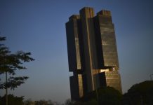 Banco Central anuncia lançamento da nota de R$ 200