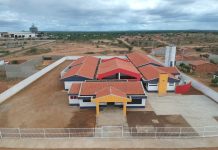 Cerimônia virtual inaugura equipamentos públicos em Cabrobó, nesta sexta-feira (24),