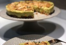 Café KM, no bairro de Boa Viagem, lança cardápio com receitas veganas