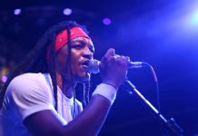 Cepe Editora celebra Dia Mundial do Rock, em live com Cannibal e Wilfred Gadelha