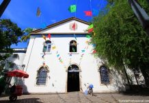 Casa da Cultura reabre as portas após novas medidas sanitárias contra a Covid-19