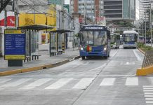 Prefeitura do Recife entrega a Nova Conde da Boa Vista com quatro meses de antecedência