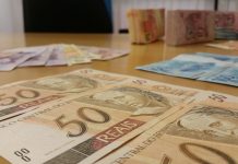 PF fecha laboratório que falsificava dinheiro no Rio Grande do Sul