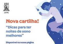 Projeto “Fluir com a Vida”, aborda importância do sono, para manutenção da saúde em meio à pandemia de Covid-19