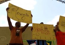 Em Pernambuco, atividades marcam os 30 anos do Estatuto da Criança e do Adolescente