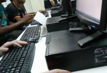 Funase oferta 120 vagas em cursos profissionalizantes para socioeducandos