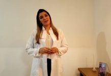 Fisioterapeuta do Sistema Hapvida, Grace Kelly, alerta sobre a importância dos alongamentos físicos no dia a dia