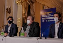Jogos de futebol em PE, sem público, estão liberados a partir do dia 19, e serviços de alimentação e academias de ginástica, reabrem no dia 20