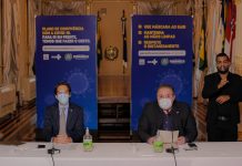 Governo de Pernambuco estende horário de shoppings e amplia capacidade de atendimento do comércio
