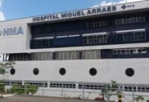 Notificações de acidentes com motos, aumentam no Hospital Miguel Arraes (HMA), em Paulista, depois da reabertura parcial das atividades econômicas em PE