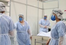 Pesquisadores desenvolvem tecido que neutraliza novo coronavírus