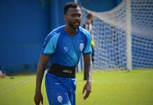 Igor Fernandes celebra estreia vitoriosa pelo CSA e projeta sequência: “Primeiro passo”