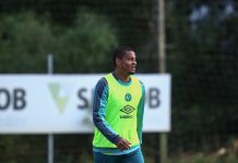 Joilson vibra com triunfo sobre o Avaí e destaca solidez defensiva da Chape: “Ponto forte”