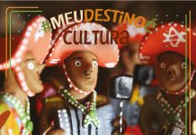 Para matar a saudade e despertar vontade, Pernambuco lança hotsite Bora Pernambucar