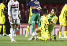 Mirassol fez história no Morumbi, elimina São Paulo, e vai às semifinais do Paulista