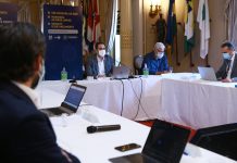 Paulo Câmara aponta estratégias da gestão para o segundo semestre em Pernambuco