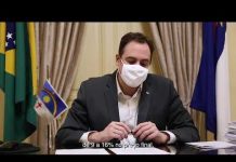 Governador de PE, Paulo Câmara, anuncia movimentação de R$ 13,5 milhões em novos negócios pela Agência de Empreendedorismo