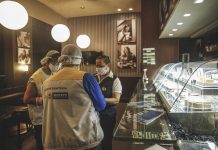 Prefeitura do Recife visitará 200 bares e restaurantes para orientação, desta quinta-feira(23) até sábado(25)
