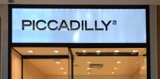 Shopping Tacaruna ganha nova loja da Piccadilly