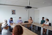 Governo de Pernambuco oferece linha de crédito especial para quiosques de praia