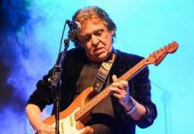 Fundador da banda Renato e seus Blue Caps, morre aos 76 anos