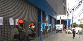 Pernambuco tem o mês de junho, com menos roubos em 15 anos
