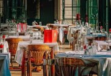 Em PE, serviços de alimentação e clientes, deverão seguir novos protocolos para retorno do atendimento presencial a partir da 2ª feira(20), em 72 municípios da RMR, Mata Sul e Mata Norte