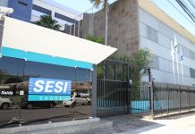 SESI-PE comemora Dia Nacional da Saúde, quinta-feira(05), com ações gratuitas e abertas ao público