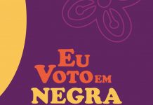Campanha de incentivo ao voto em mulheres negras é nesta quinta-feira (23)