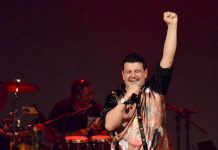 André Rio inicia comemoração dos 30 anos de carreira, com frevo novo e live especial