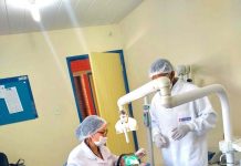 SESI Petrolina retoma atendimentos de saúde, a partir de segunda-feira(17)