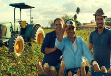 Campanha da cerveja Nossa, arrecada R$ 34 mil para beneficiar agricultores de Araripina