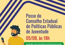 Governo de Pernambuco lança o Projeto Casa Virtual que disponibiliza atividades gratuitas para Juventude