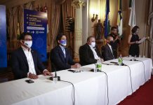 Governo de Pernambuco anuncia liberação de mototáxi e lutas marciais, e prorroga suspensão das aulas até 31 de agosto