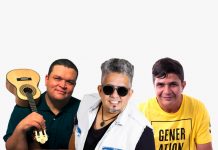 Sucesso nos anos 90, Ginga e Malícia faz live comemorativa pelos 25 anos