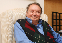 Pandemia, crise e resiliência, é o artigo de José Toufic Thomé