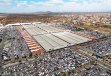 Moda Center Santa Cruz volta a realizar feiras a partir de segunda-feira (10)