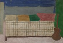 Mona Gorovitz, uma trajetória a ser recuperada, é o artigo de Oscar D’Ambrosio