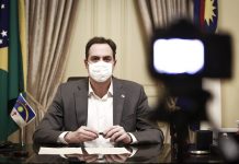 Paulo Câmara ressalta as mais de 7 mil vidas salvas em Pernambuco