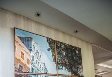 Fotógrafo Bruno Lima, organiza exposição em homenagem à Rua do Bom Jesus, em Recife, considerada pela revista americana “Architectural Digest”, a 3ª mais bonita do mundo