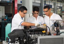 SENAI Petrolina abre matrículas para cursos técnicos